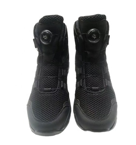 בוטאס טרמפים בייצור טקטי עור askeri, בוטאס קל - Product Image 3