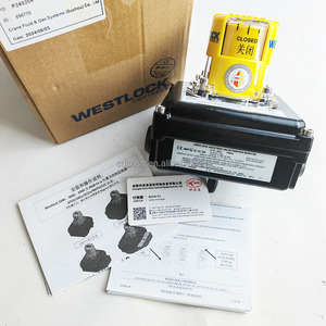 Westlock 3347ABYN00022AAA-NR1สวิตช์จำกัดตำแหน่งวาล์วของแท้ - Product Image 3