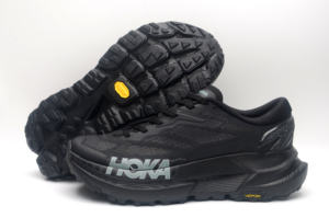 รองเท้าเดินป่ากันน้ำ Hokas ขายดี พื้นหนา กันลื่น ตาข่ายคาร์บอน พื้นรองเท้าด้านในยาง EVA สไตล์ลำลอง ดีไซน์สำหรับฤดูร้อน - Product Image 3