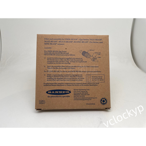 BANNER ENGINEERING IAT23S d'occasion - Product Image 4