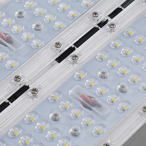 Nhà Máy Bán Hàng Trực Tiếp Công Suất Cao Đường Ánh Sáng Đường Phố Vỏ Nhôm IP65 Ngoài Trời Ánh Sáng Đường Phố 50W 100W 200W 300W LED Ánh Sáng Đường Phố - Product Image 3