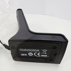 Micrófonos de escritorio Motorola para walkie-talkies DM4601e DM4600e DM4401e M8668i XPR5580e XPR5380e DGM8500e, compatibles con RMN5050 RMN5050A - Product Image 3