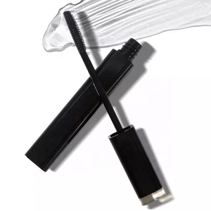 Gel Fijador de Cejas Orgánico de Marca Privada Resistente al Agua, Gel Esculpidor de Cejas, Cera Refy Vegana, Gel Transparente para Cejas - Product Image 1