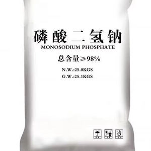 Fosfato dihidrógeno de sodio dihidratado CAS13472-35-0 - Product Image 1