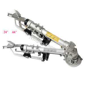 Máquina de Riego de Bajo Precio con Descuento, Disponible en Stock, Alcance de 60m, Brida de <span class=keywords><strong>2</strong></span> Pulgadas, Cañón Grande - Product Image 5