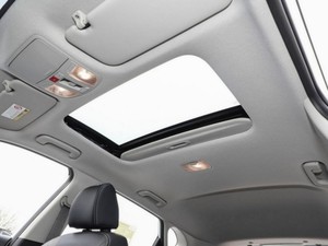 Vente chaude Kia Sonet 2024 1.5L Comfort Edition Vitesse de croisière CVT Vitesse à variation continue Essence SUV Petit SUV - Product Image 5