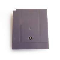 Nouvelle cartouche de jeu Ghosts N Goblins GL2 0 6 9 GHOSTLY LATSYRINTH pour Gameboy Color, boîtier de protection transparent en ABS de haute qualité, filaire