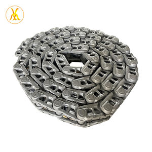 מחפר חלקי חילוף <span class=keywords><strong>PC400</strong></span>-5 קישור מסלול העזי שרשרת קישור הרכבת למכירה - Product Image 1