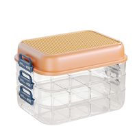 Boîte de rangement Lego multifonctionnelle à compartiments multiples, classification des jouets pour enfants, plaque magnétique assemblée, anti-poussière