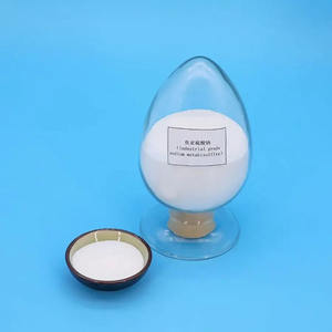 Высококачественные промышленные кристаллы метабисульфита натрия, 97% мин, конкурентоспособная цена, пищевая Safe-na2o5s2 - Product Image 1