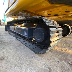 Presque neuf, haute qualité, faible consommation de carburant, excavateur Komatsu PC60 d'occasion de 6 tonnes pour petits projets de construction - Product Image 5