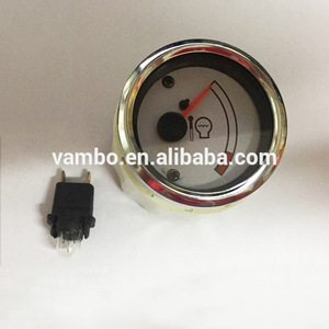 Chất Lượng tốt JCB Phụ Tùng Nước Nhiệt Độ Đo 704/50099, 70450099 cho 2CX 3CX 4CX Backhoe Loader - Product Image 2