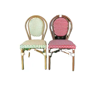 Hot 5pcs Polyrattan Rattan Furniture Chair And Table Garden Patio Pe Wicker Rattan Outdoor Table Set Dinning Furniture