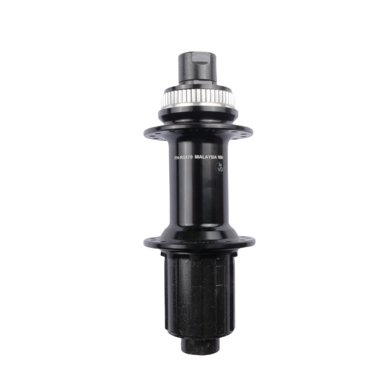 SHIMANO HB-RS470 Hub - 28 Holes, 10/11 Speed Disc Brake