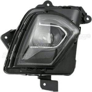 Luz Diurna para Chevrolet BLAZER 2023-2024, Lámpara Impermeable, Ensamblaje de Faro Delantero, Pieza de Modificación - Product Image 5