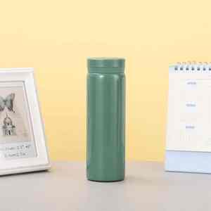 Mini Taza de Bolsillo Moderna de Acero Inoxidable 316, Aislada al Vacío y a Prueba de Fugas - Product Image 5