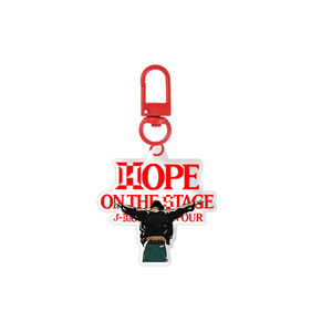 KPOP J-HOPE <span class=keywords><strong>ESPOIR</strong></span> SUR LA SCÈNE Tour Acrylique Porte-clés Double Côtés Impression Charme Porte-clés Sac Clé <span class=keywords><strong>De</strong></span> Voiture Pendentif Fans Souvenir Cadeaux - Product Image 6