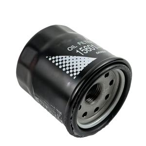 Filtro de Aceite para Automóvil de Alta Calidad, OEM 15601-BZ010 para Chevrolet/DAIHATSU/Toyota/<span class=keywords><strong>SUZUKI</strong></span> AY01-14-300A 15601-B2010 16510-58M00 - Product Image 4