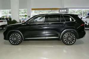 Le dernier modèle de SUV Geely Monjaro <span class=keywords><strong>L</strong></span> 2026 2.0TD Haute Puissance AWD Édition Orientale Lunar Gaze Fabriqué en Chine - Product Image 4