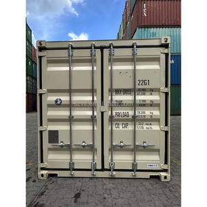 New 20ft 40ft 40hq 45ft <span class=keywords><strong>53ft</strong></span> <span class=keywords><strong>Container</strong></span> vận chuyển để bán từ Trung Quốc - Product Image 3