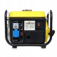 YHS-SL-061 Fabrik Outlet Inverter Generator 3.5 Kva Mini-Benzin-Generator