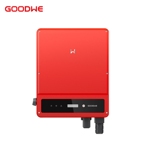 Onduleur solaire <span class=keywords><strong>Goodwe</strong></span> série GW KT-<span class=keywords><strong>DT</strong></span> triphasé 15KW 20KW 25KW - Product Image 5