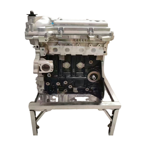 Newpars B15d2 Technische Kenmerken Van De 1.5-Liter Voor Chevrolet Kobalt Benzinemotor - Product Image 2