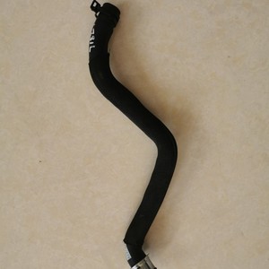 Manguera de Admisión de Aire Buick 95135922 con Abrazadera para SAIC GM, Pieza de Repuesto - Product Image 2