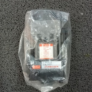 Kosmek ปั๊มนิวเมติกสำหรับ AC7001-0, ปั๊มไฮดรอลิกสำหรับกระบอกสูบไฮดรอลิกโรตารีวาล์วควบคุมอะไหล่เครื่องจักรกลสำหรับอุตสาหกรรม - Product Image 1