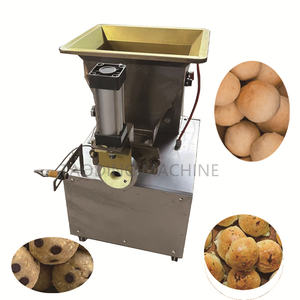 Máquina para hacer pan Win Good Admiration para comerciales Divisor de masa y divisor de masa de galletas redondo - Product Image 2