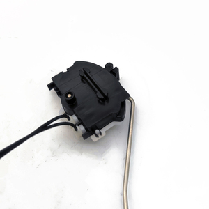 16117297340 Kraftstoffs tand sensor 1611 7297 340 für BMW 5er F18 F10 F11 Kraftstoff anzeige - Product Image 3