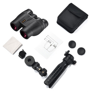 Jarnoon Binoculars 10X32 FMC Coated Outdoor Use For Concert And Photography - Product Image 5
