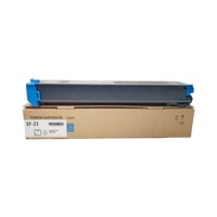 Cartouche de toner SF23 directe d'usine pour Sharp SF-S261 SF-S311 S261 S311 261 311 cartouche complète toner d'emballage en vrac