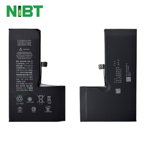 Batterie de remplacement pour téléphone NIBT à <span class=keywords><strong>bas</strong></span> <span class=keywords><strong>prix</strong></span>, durable et de haute qualité, 2658 mAh, kit de remplacement pour Apple <span class=keywords><strong>iPhone</strong></span> <span class=keywords><strong>Xs</strong></span> - Product Image 2