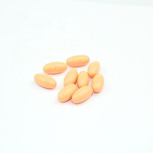 Suplemento Alimenticio OEM Glutamax Glu Colágeno, Producto de Belleza para Adultos, Cápsulas Blandas con Muestra Gratis, Grado Alimenticio - Product Image 6