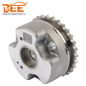 06E 109 083 <span class=keywords><strong>Q</strong></span> 06E109083Q Pièces de moteur Ajusteur d'arbre à cames pour <span class=keywords><strong>Audi</strong></span> - Product Image 4