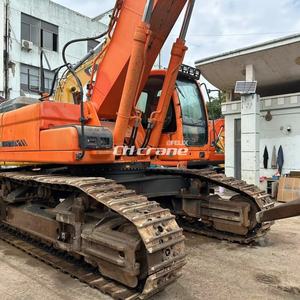 99% nuova costruzione macchina <span class=keywords><strong>Doosan</strong></span> <span class=keywords><strong>500</strong></span> escavatore <span class=keywords><strong>Doosan</strong></span> escavatore <span class=keywords><strong>Dx</strong></span> <span class=keywords><strong>500</strong></span> <span class=keywords><strong>Doosan</strong></span> Dx500 escavatore in magazzino - Product Image 4