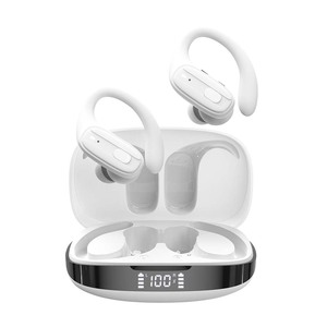 Vente en gros <span class=keywords><strong>Casque</strong></span> de jeu personnalisé Y80 Bt Batterie longue durée Plusieurs couleurs disponibles <span class=keywords><strong>Casque</strong></span> de jeu sans fil pour le bureau - Product Image 1