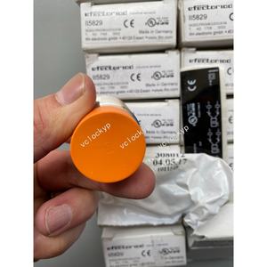 Sensor de proximidad IFM New II5829 - Product Image 1