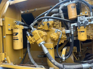 รถขุดตีนตะขาบมือสอง Cat 336d รถขุดตีนตะขาบ Cat336 Cat336d2 Caterpillar รถขุดมือสอง Cat336d 36 ตัน ราคาถูก ขาย - Product Image 6