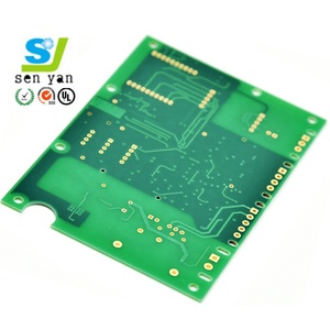 Bảng mạch in PCB lắp ráp SMT pcba sản xuất PCB thâm quyến - Product Image 2