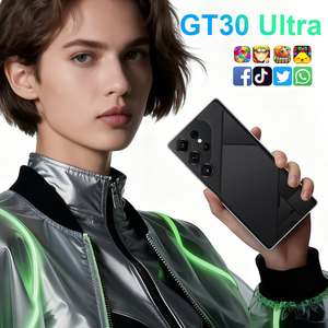 Spedizione Rapida 2025 Gt30 ultra Redmi <span class=keywords><strong>Note</strong></span> <span class=keywords><strong>10</strong></span> <span class=keywords><strong>Pro</strong></span> <span class=keywords><strong>Max</strong></span> Cover Posteriore Telefoni Cellulari Android Sbloccati - Product Image 2