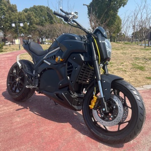 Motocicleta para Adultos de 72V, Modelo DMG-S, con Velocidad Máxima de 150 km/h - Product Image 1