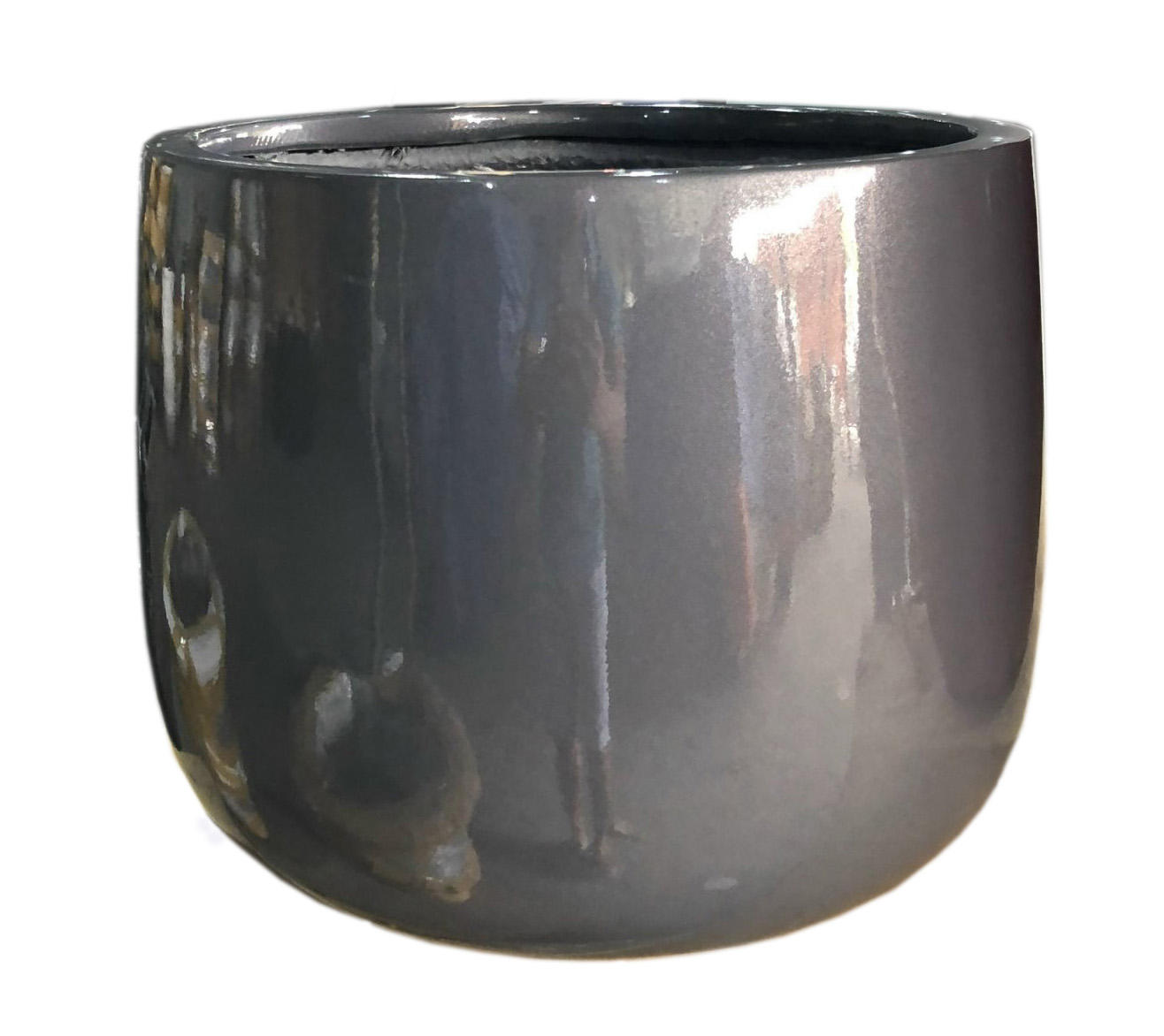 สีเทาเข้ม