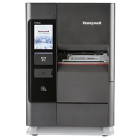Honeywell PX940-Imprimante thermique de codes-barres, autocollant 600dpi, transfert thermique de bureau, imprimante d'étiquettes industrielle