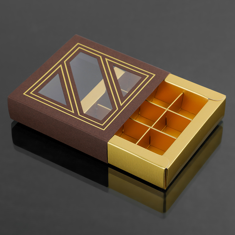 1 pieces in coffee color (3cm)