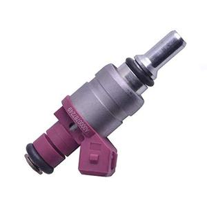 Injecteurs de carburant 0000787249 pour <span class=keywords><strong>Mercedes</strong></span> Benz SLK230 W208 <span class=keywords><strong>W203</strong></span> R170 W210 A0000787249 06A906031BK - Product Image 1