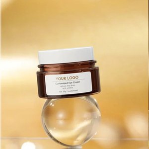 OEM ODM <span class=keywords><strong>Crema</strong></span> Antiedad Para Los Ojos De Marca Blanca Calmante Líneas Finas Reduce Arrugas Para Adultos - Product Image 1