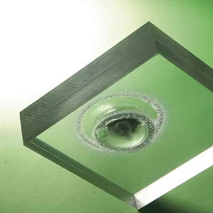 Mạnh mẽ shatterproof 15mm 20mm 30mm rõ ràng tấm <span class=keywords><strong>polycarbonate</strong></span> nhiều lớp cho kính ngân hàng - Product Image 1