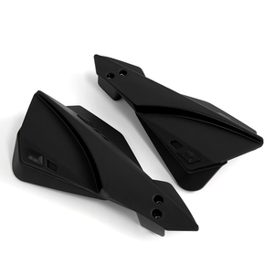 Protège-mains de moto 22MM en ABS pour la course, compatibles avec les modèles 80-650CC XR CR CRF et <span class=keywords><strong>BETA</strong></span> <span class=keywords><strong>125</strong></span>-498CC RR 2T <span class=keywords><strong>4T</strong></span> - Product Image 6
